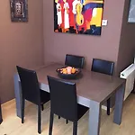 Apartamento Mequedo Alcañiz