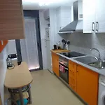 Apartamento Mequedo