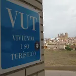Mequedo Apartamento