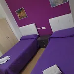 Apartamento Mequedo *