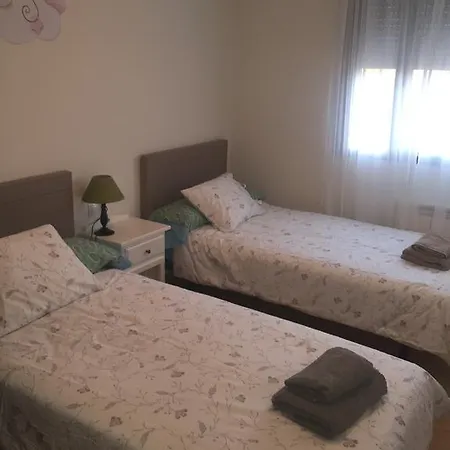 Daire Mequedo Alcañiz