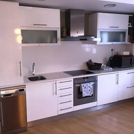 Mequedo Apartamento Alcañiz