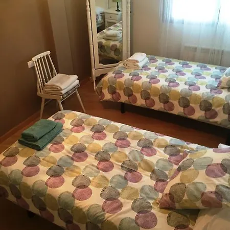 شقة Mequedo *