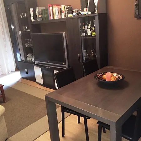 Apartamento Mequedo *