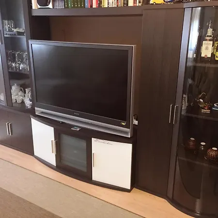 Apartamento Mequedo Alcañiz