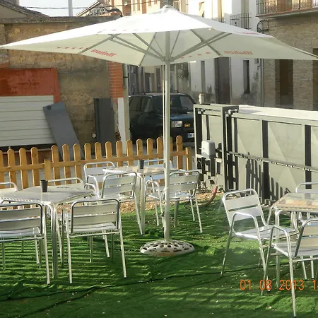 Apartamento Mequedo Alcañiz