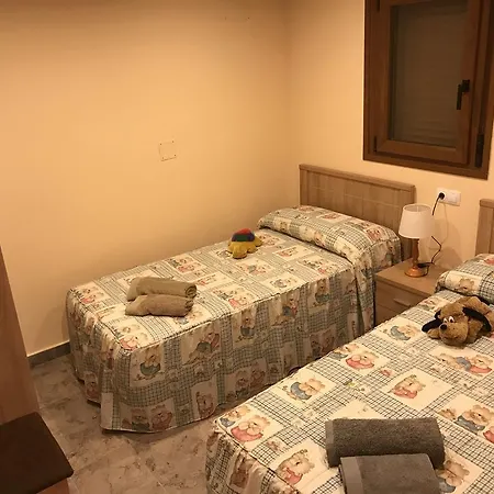 Mequedo * Alcañiz