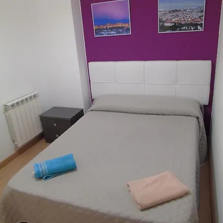 Mequedo Daire Alcañiz