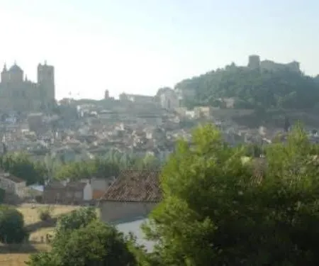 Daire Mequedo Alcañiz