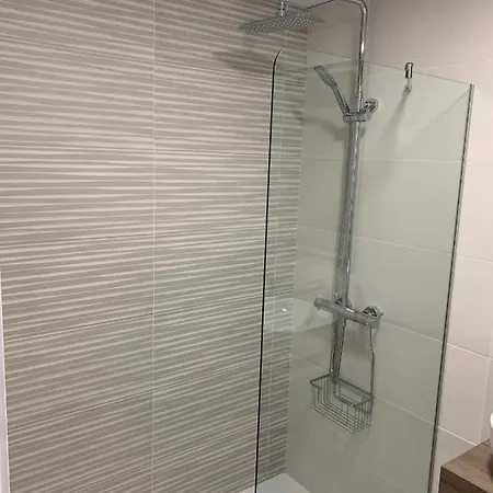 Mequedo Apartament *