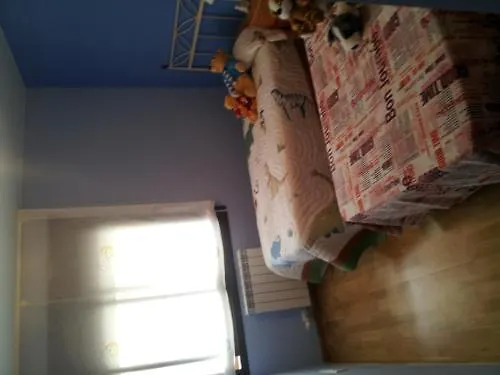 Mequedo Apartament *