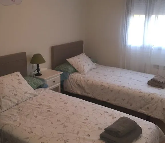 Apartament Mequedo Alcañiz