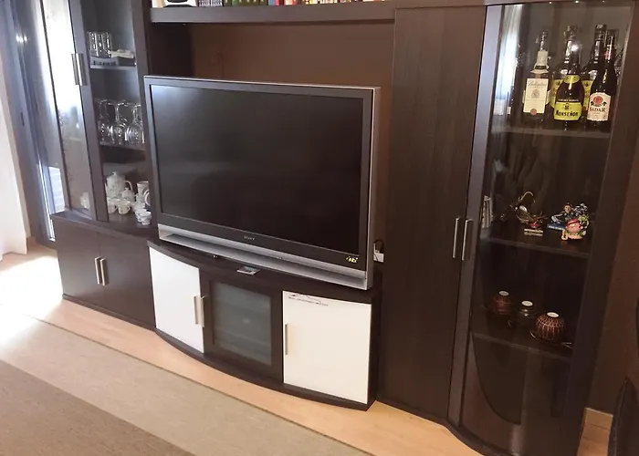 Apartament Mequedo Alcañiz