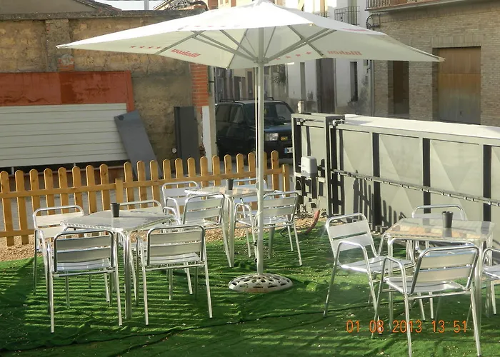 Apartament Mequedo Alcañiz