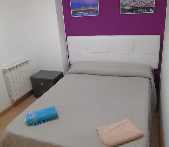 Mequedo Apartament Alcañiz