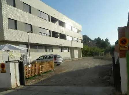 Apartament Mequedo Alcañiz
