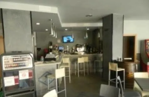 Apartament Mequedo Alcañiz